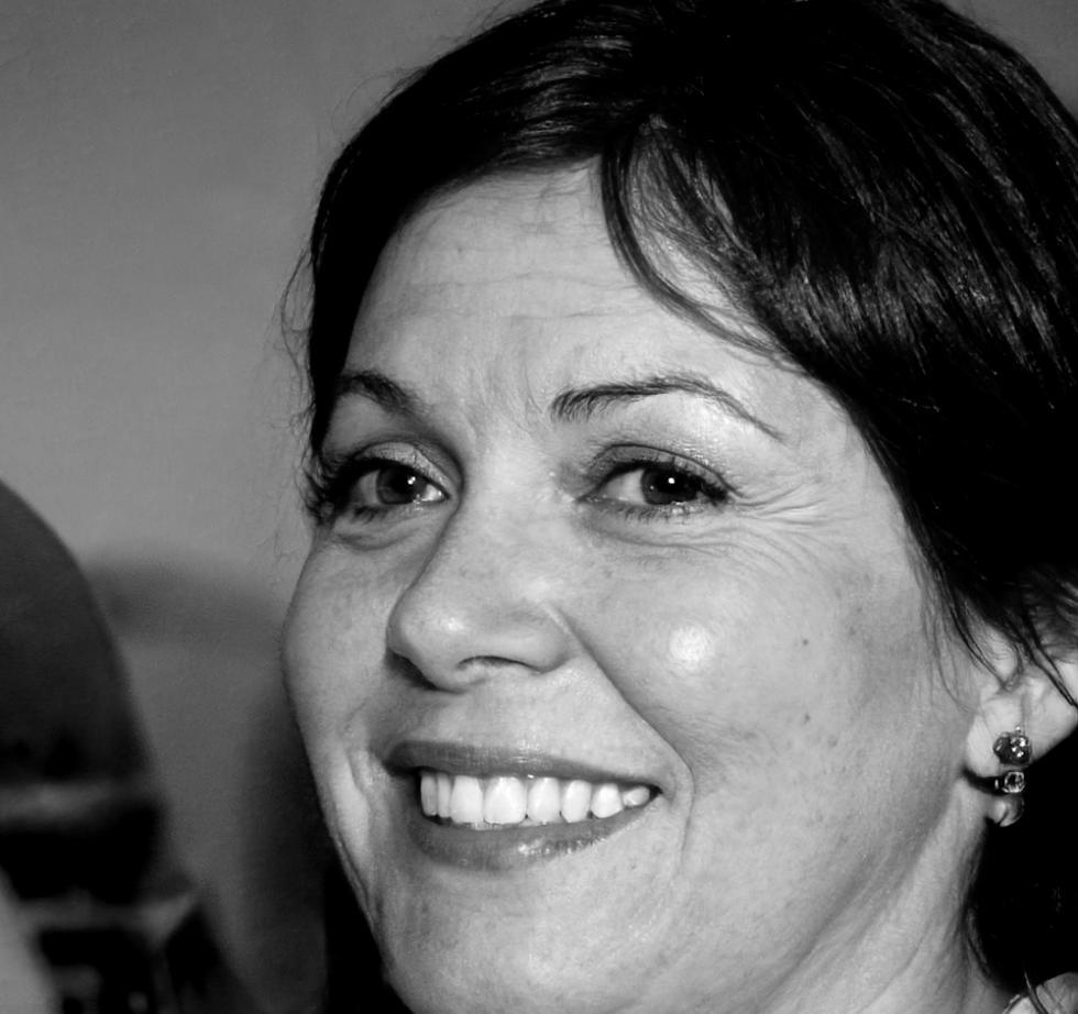 Ritratto di Selene Barone