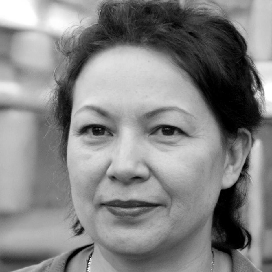Ritratto di Dafne Costanzi